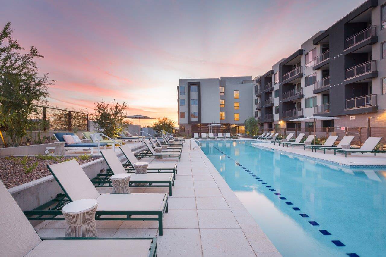 Scottsdale Entrada Apartments 3 of 12