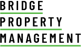 a screenshot of a computer screen with the word bridge and property on it