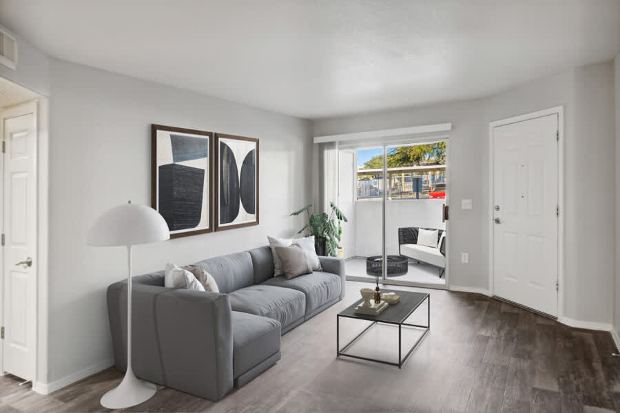 Ridgeline Apartment Homes 4 of 12