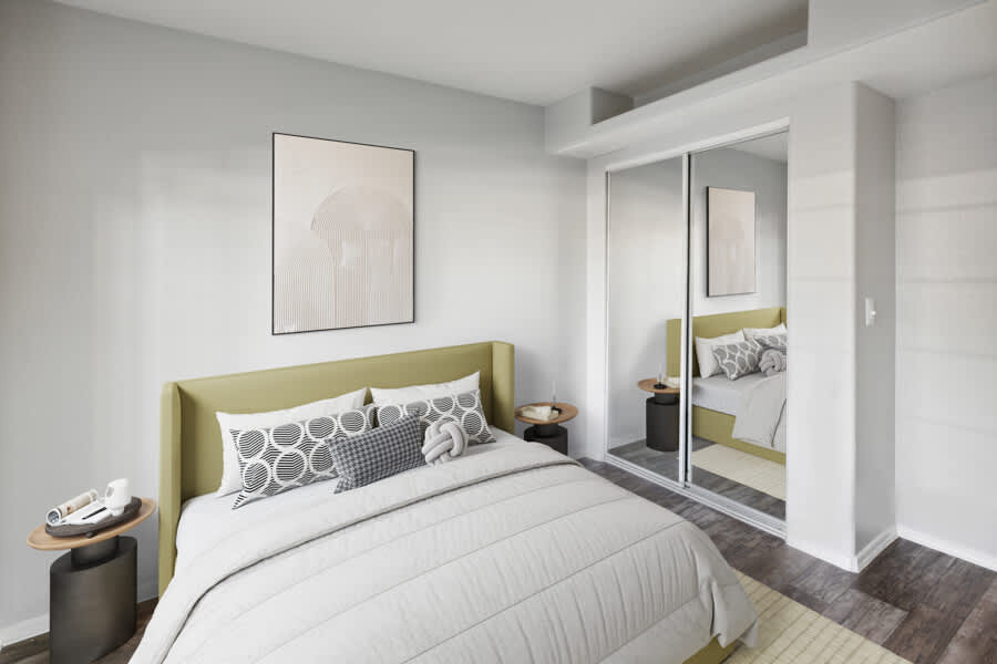 Ridgeline Apartment Homes 7 of 12