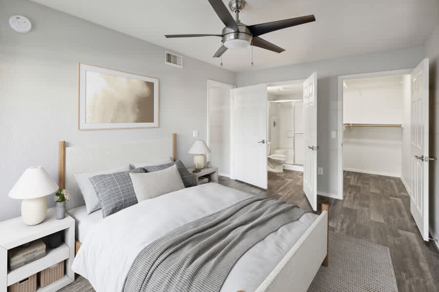 Ridgeline Apartment Homes 8 of 12