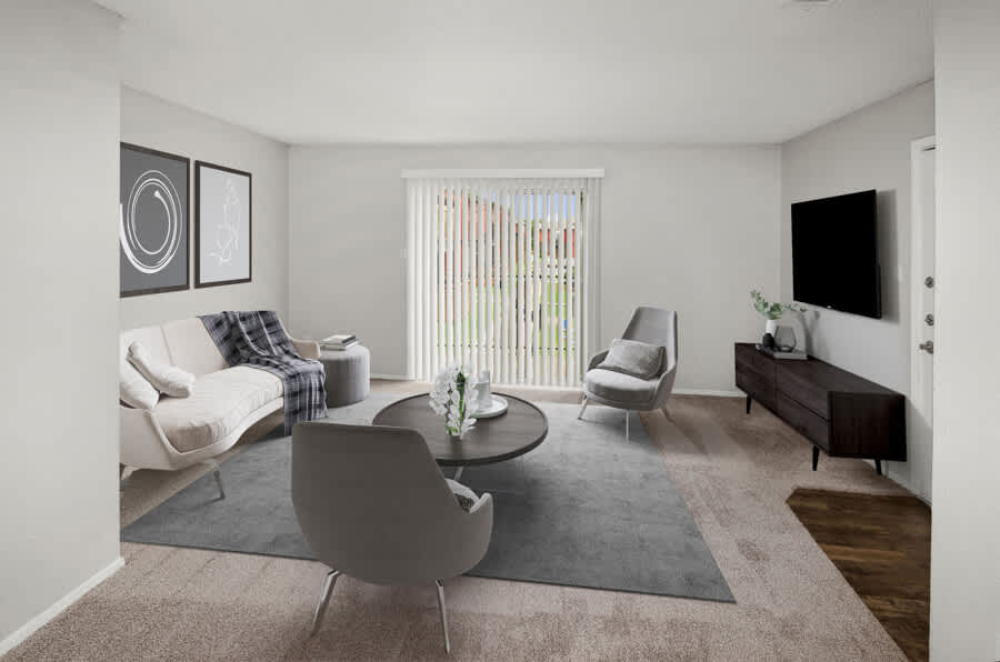 The Pointe at Fair Oaks 4 of 12