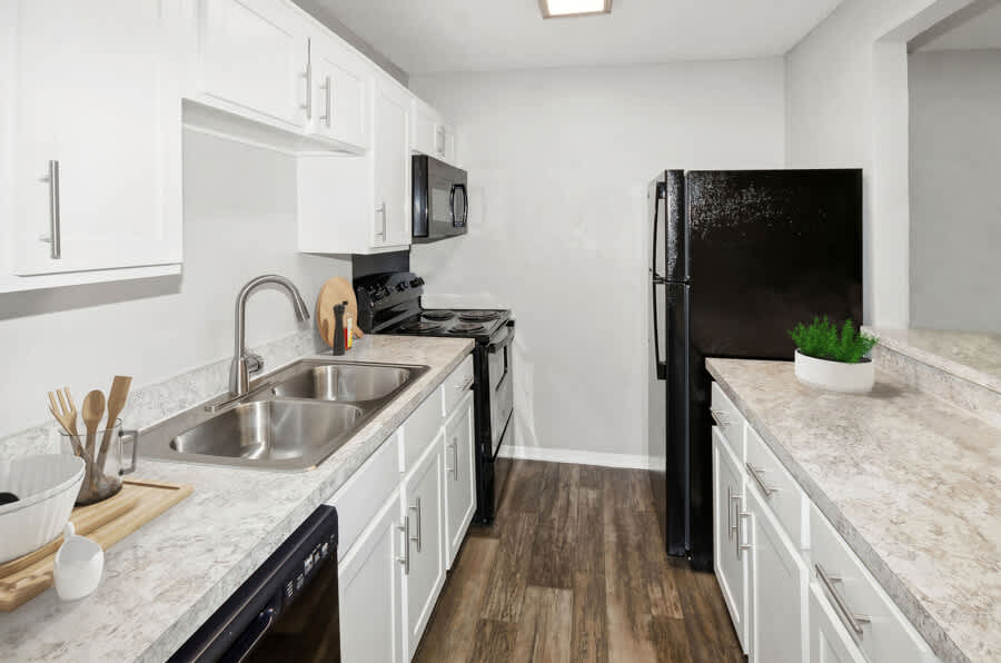 The Pointe at Fair Oaks 8 of 12