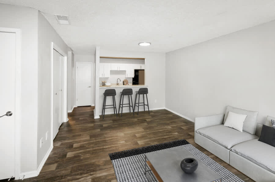 The Pointe at Fair Oaks 7 of 12