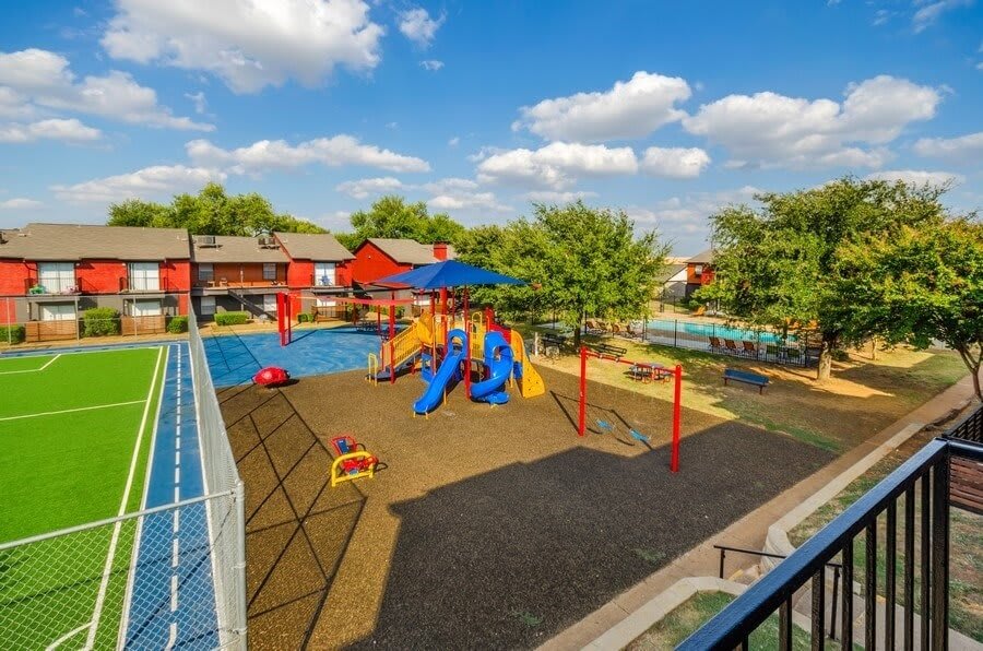 The Pointe at Fair Oaks 12 of 12