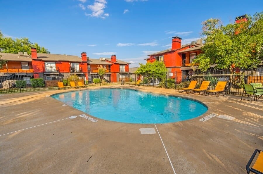 The Pointe at Fair Oaks 10 of 12