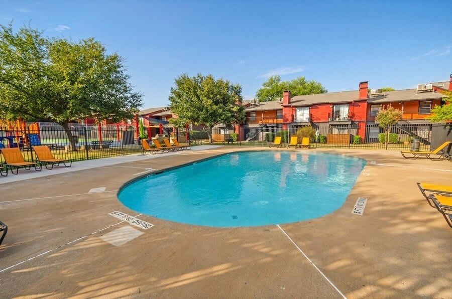 The Pointe at Fair Oaks 3 of 12