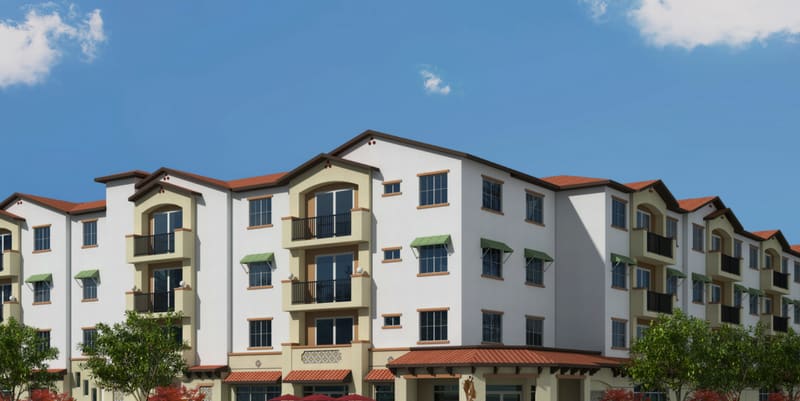 Sherman Way Luxury Apartment Homes Apartments In Reseda Ca