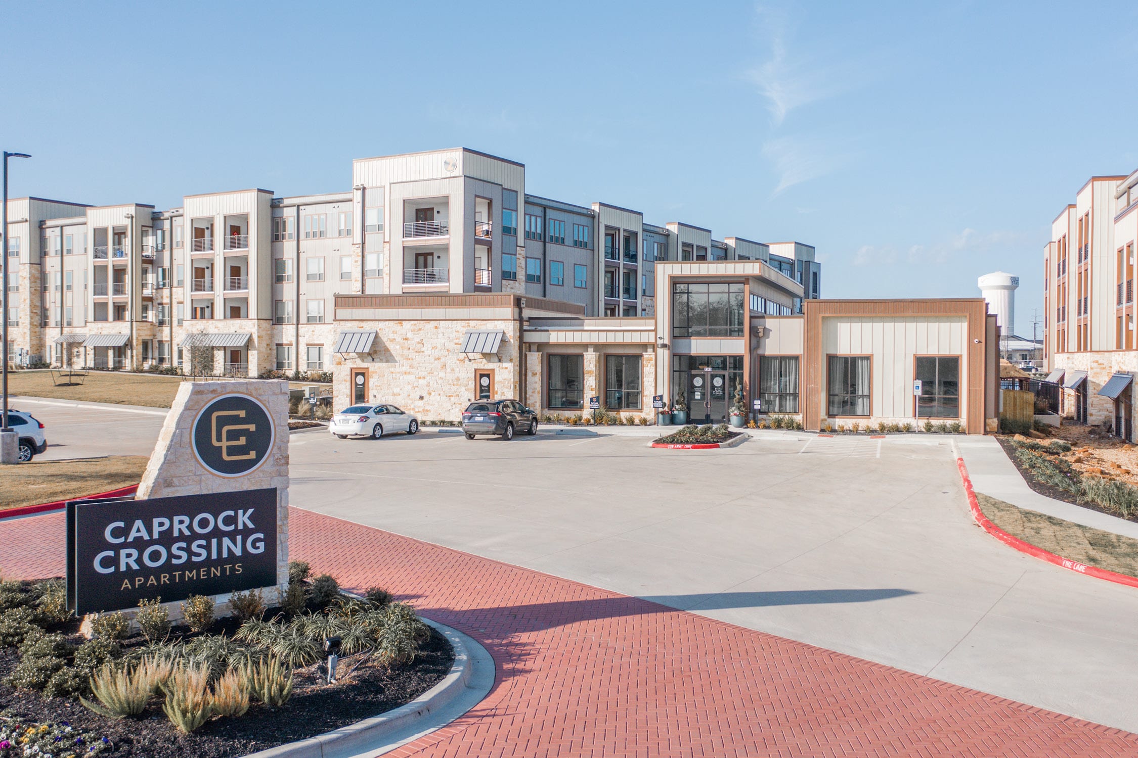 caprock crossing apartments in college station tx