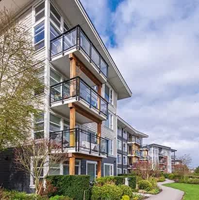 Apartment Communities
