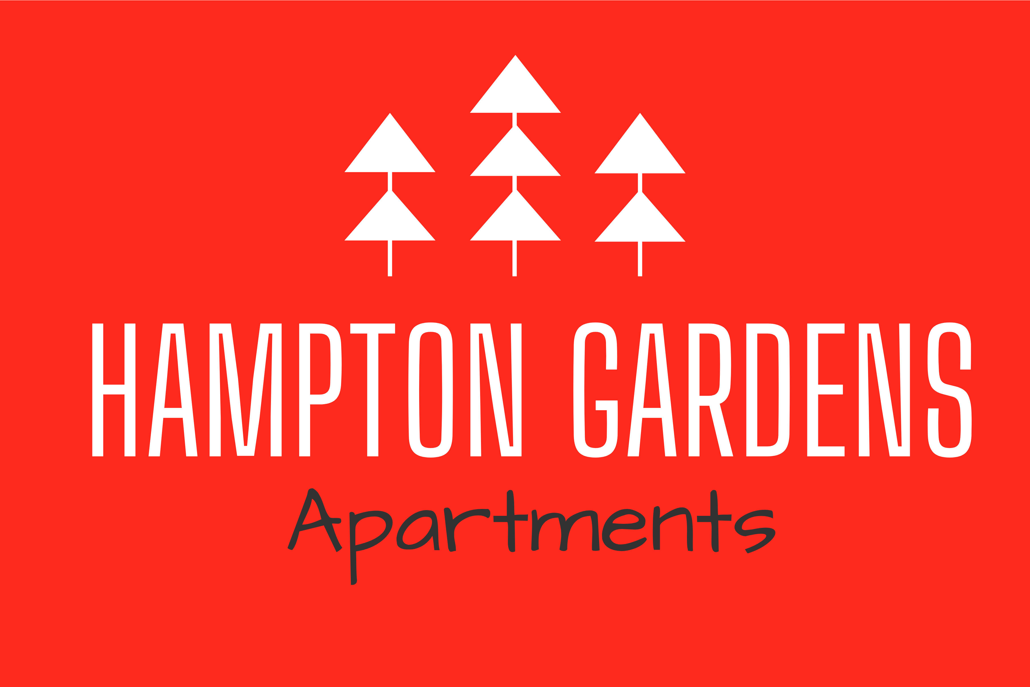 St. Louis Missouri Apartments | Hampton Gardens | Home