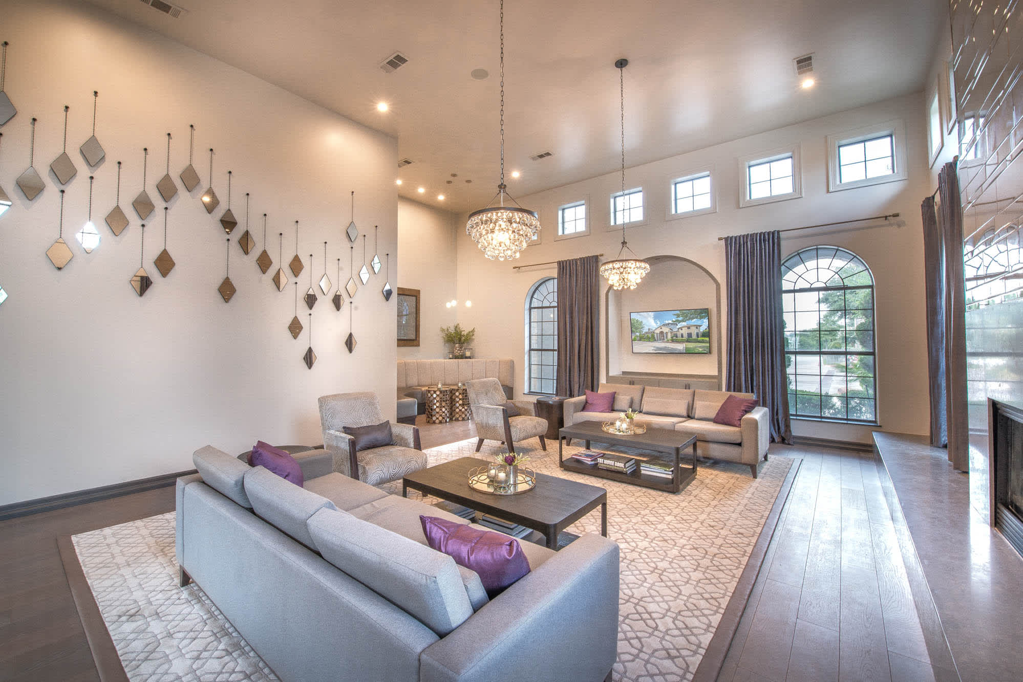 Reserve at Stonebridge Ranch 2 of 12