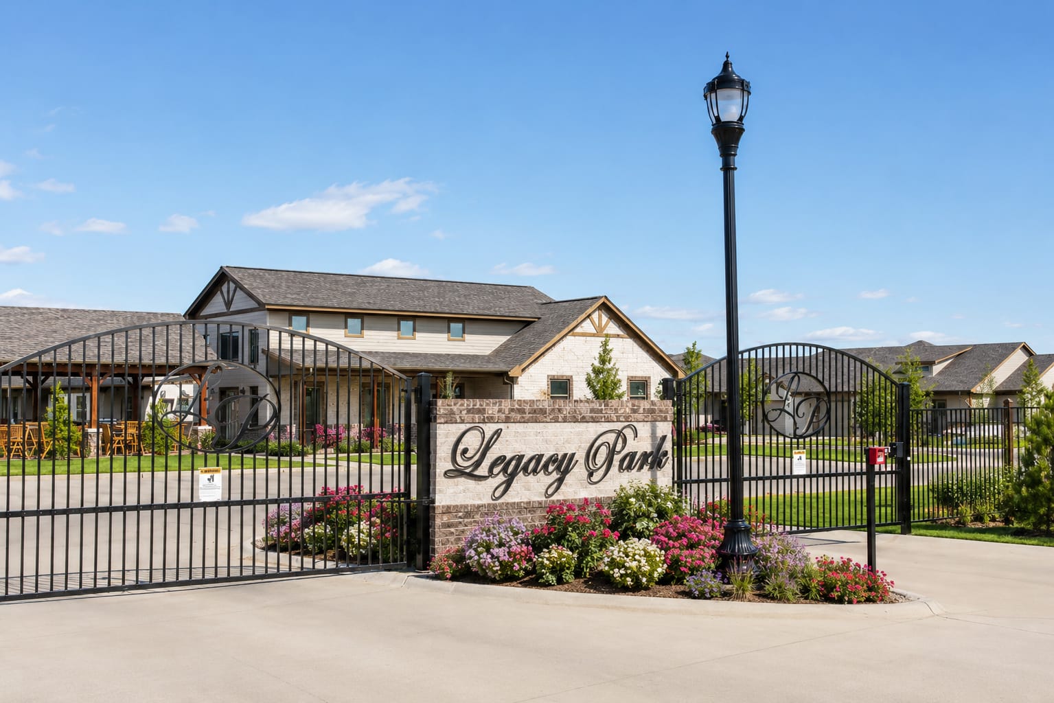Residence at Legacy Park 3 of 12