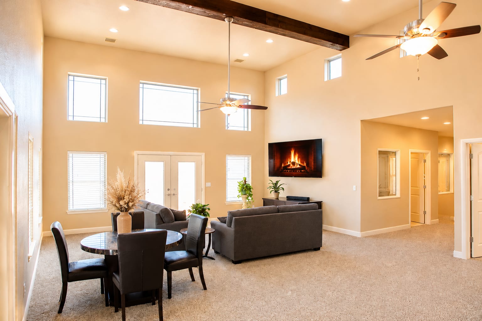 Residence at Legacy Park 8 of 12