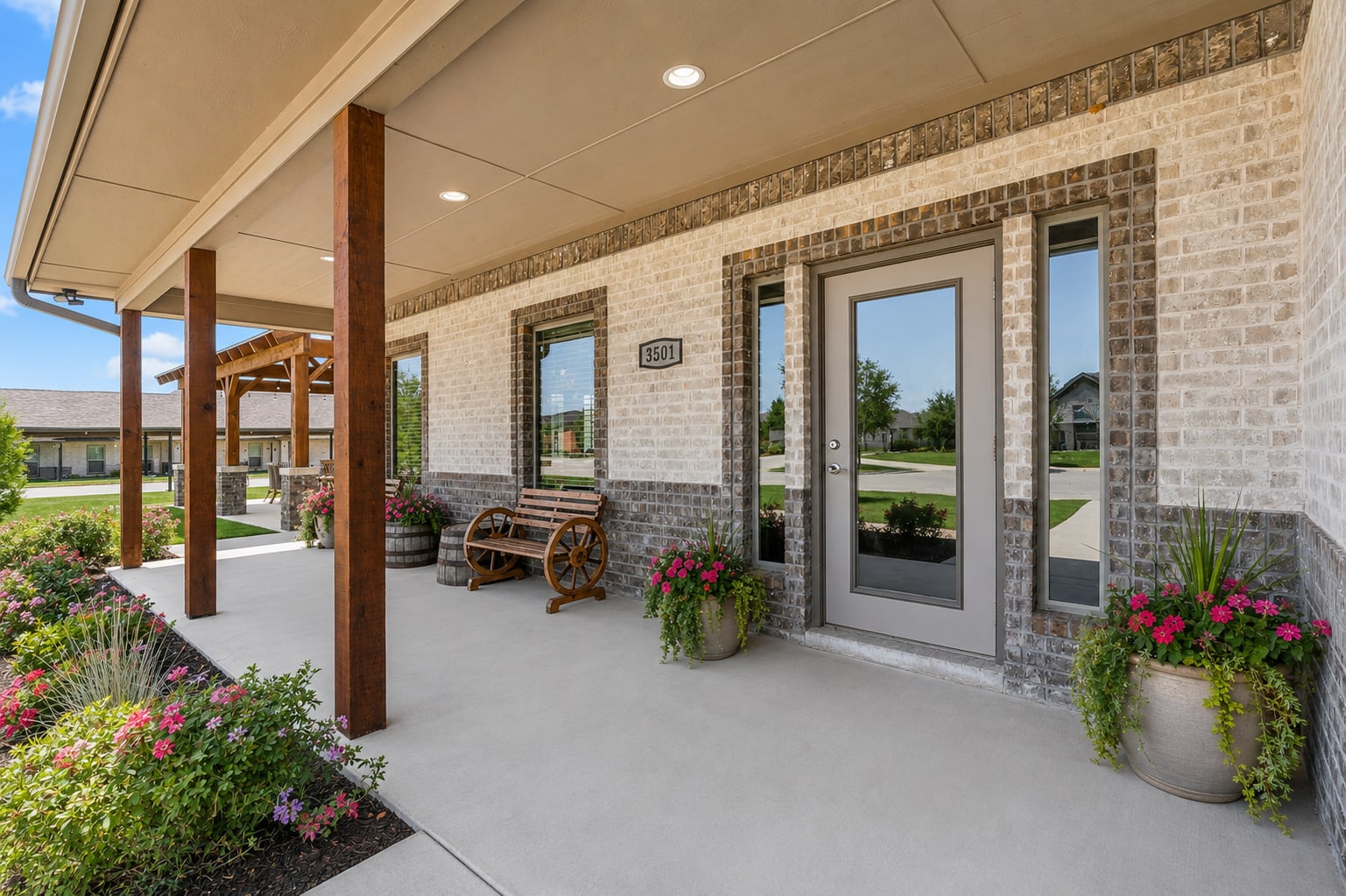Residence at Legacy Park 5 of 12
