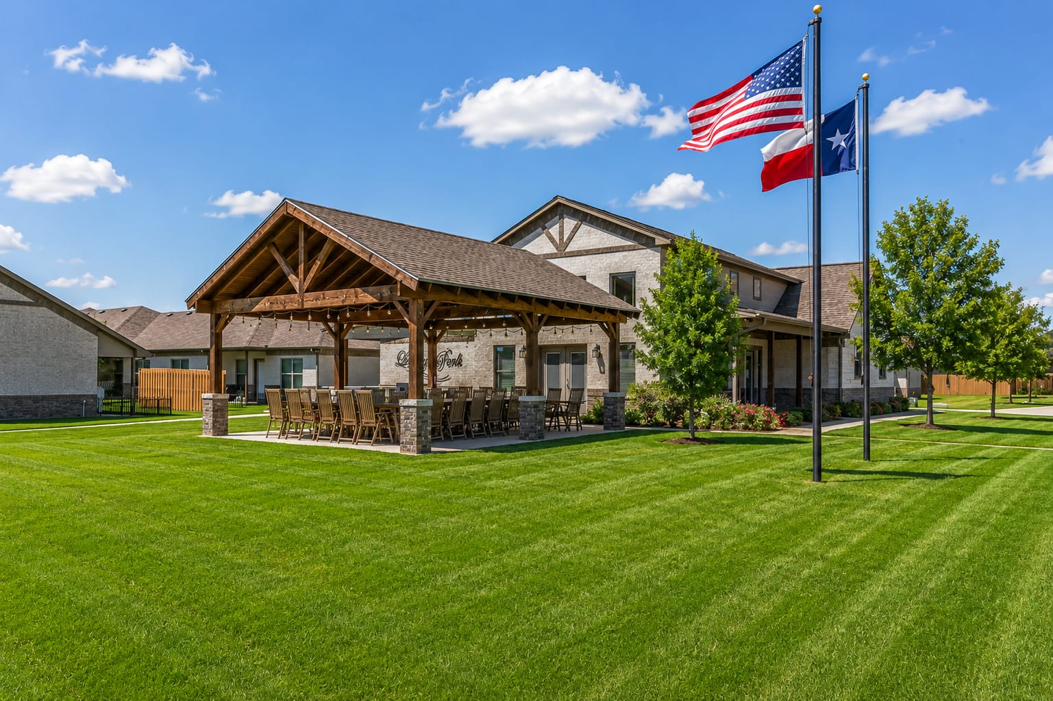Residence at Legacy Park 2 of 12