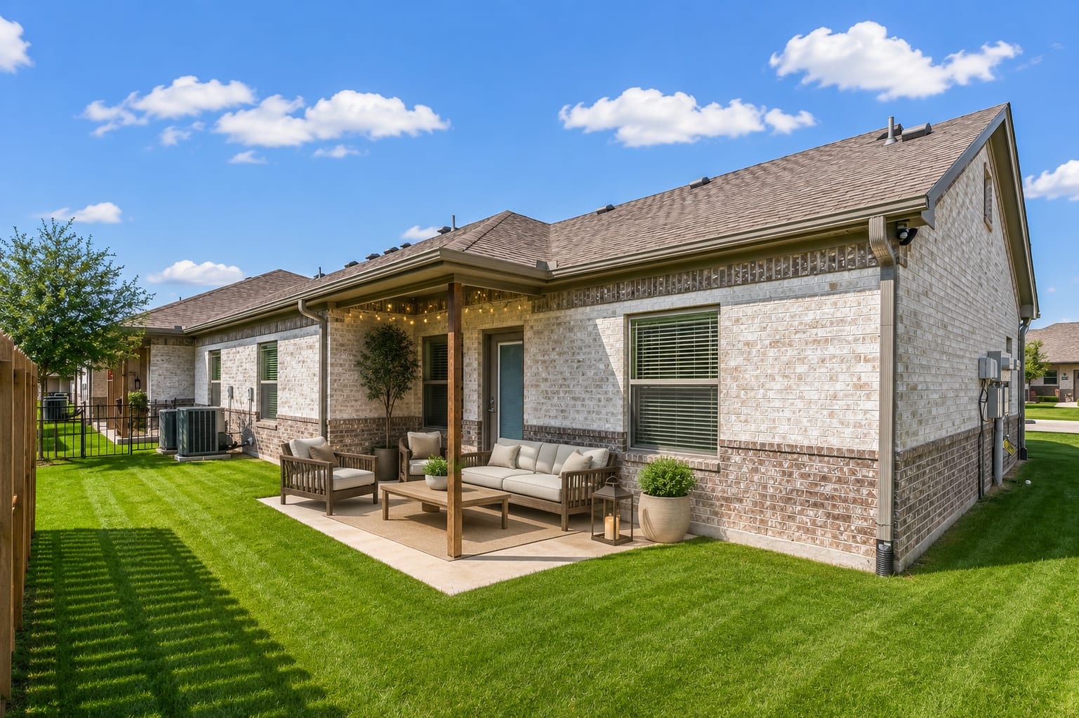 Residence at Legacy Park 6 of 12
