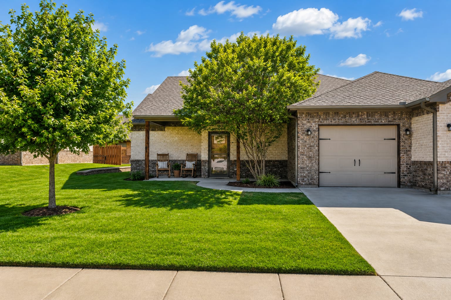 Residence at Legacy Park 7 of 12