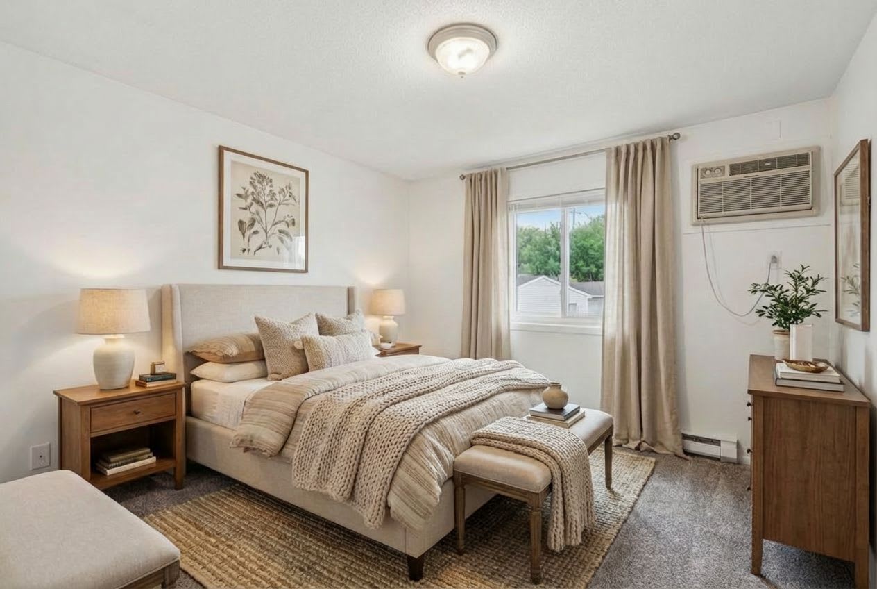 Carver Ridge Townhomes 74 of 77