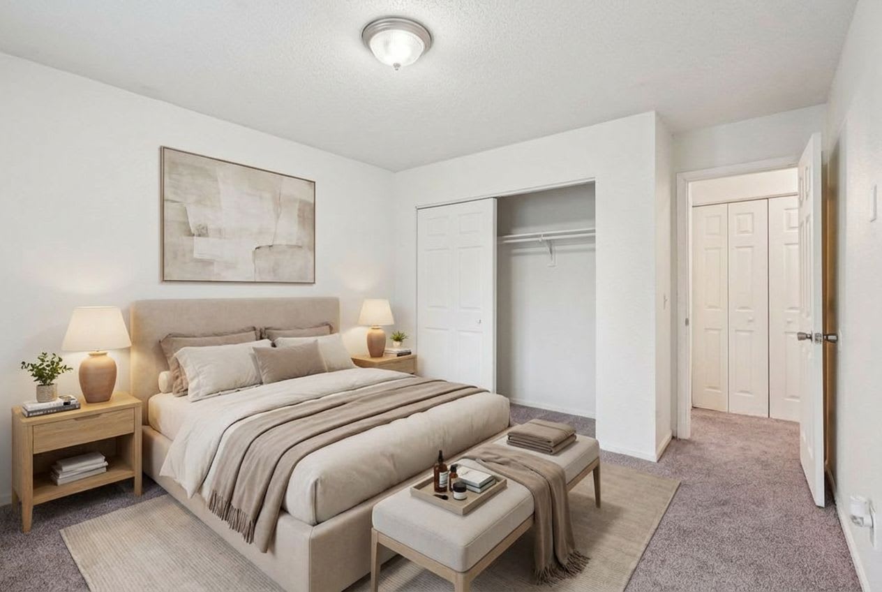Carver Ridge Townhomes 73 of 77