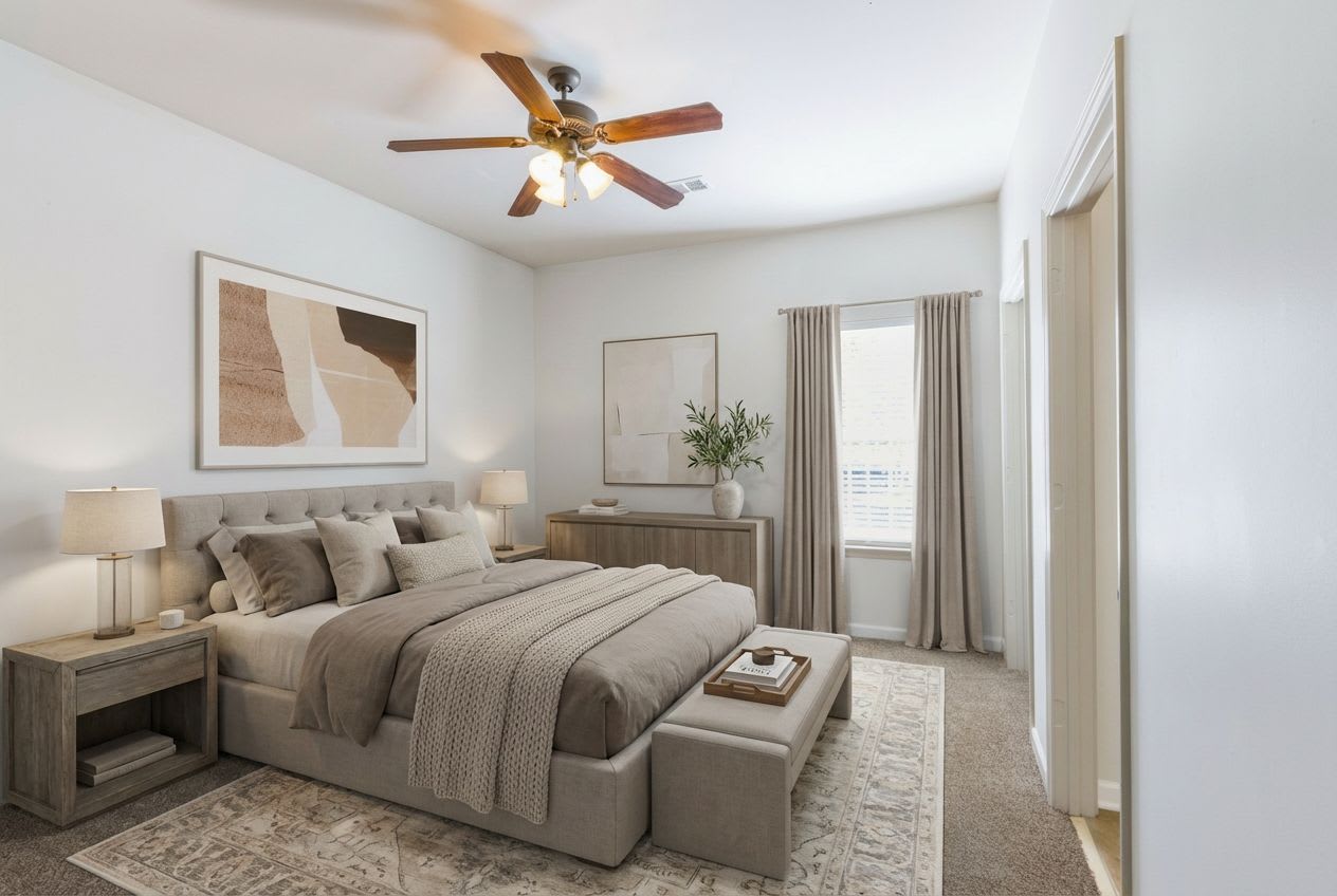 The Orleans at Walnut Grove 43 of 44