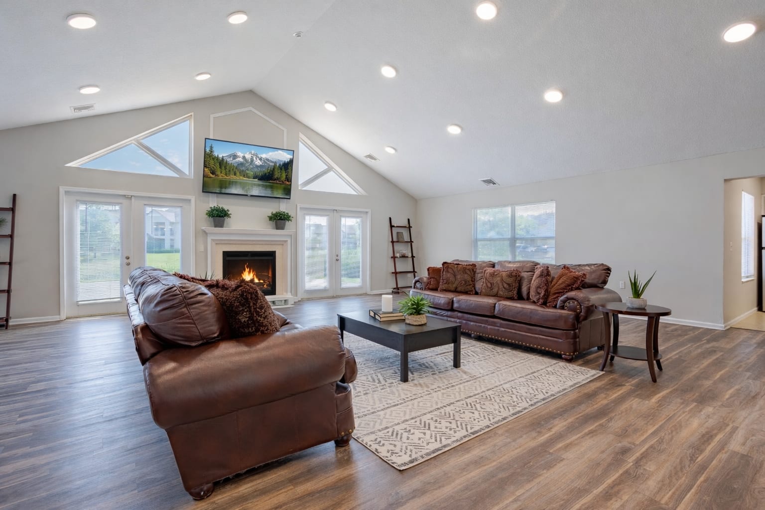 Arbors at Hickory Creek 5 of 12