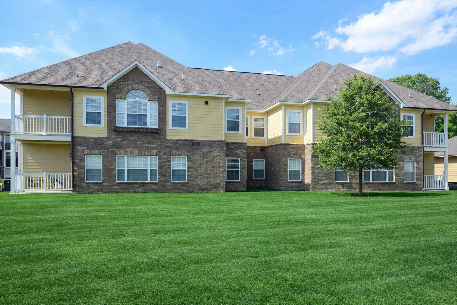 The Orleans at Walnut Grove 24 of 44