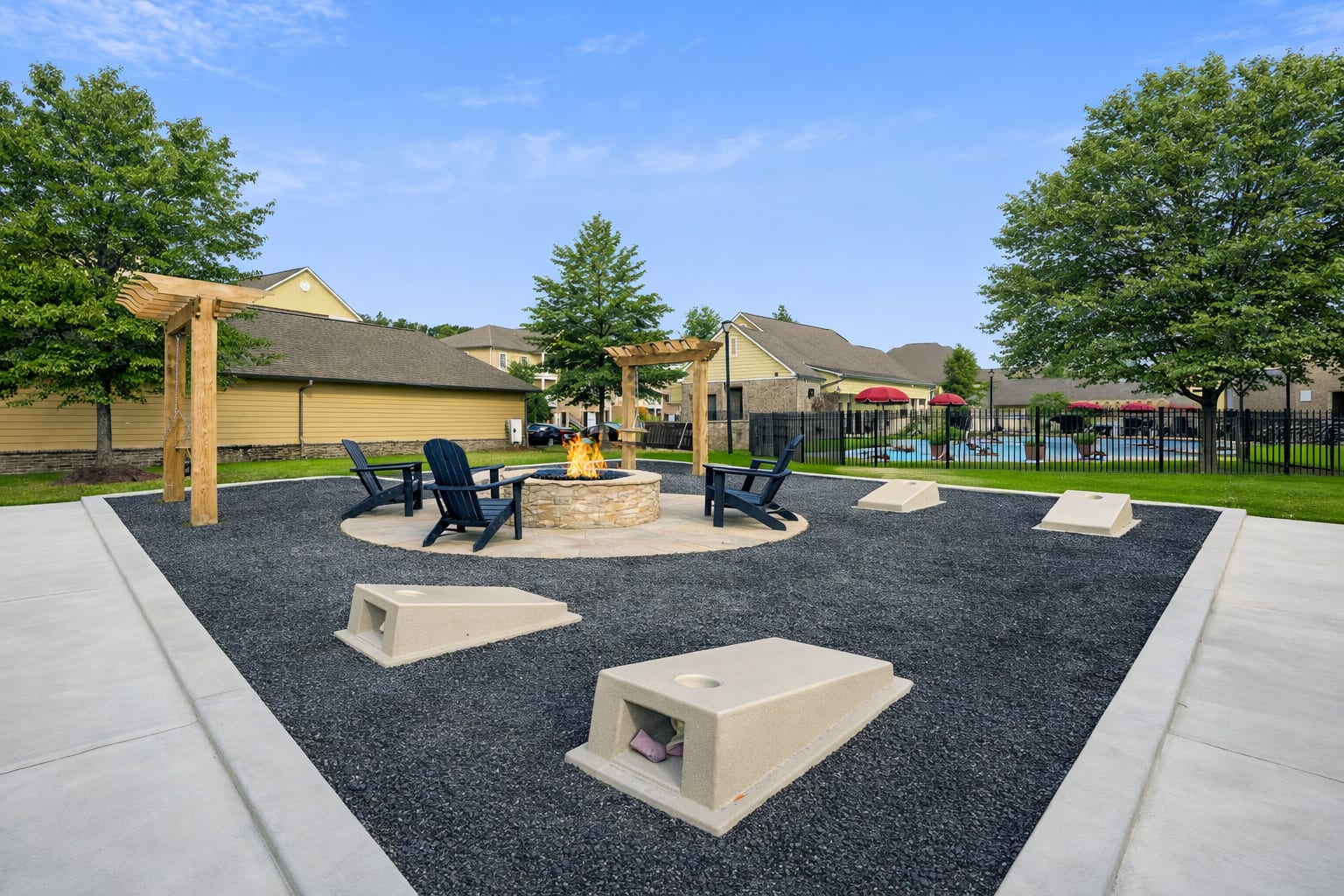 The Orleans at Walnut Grove 30 of 44