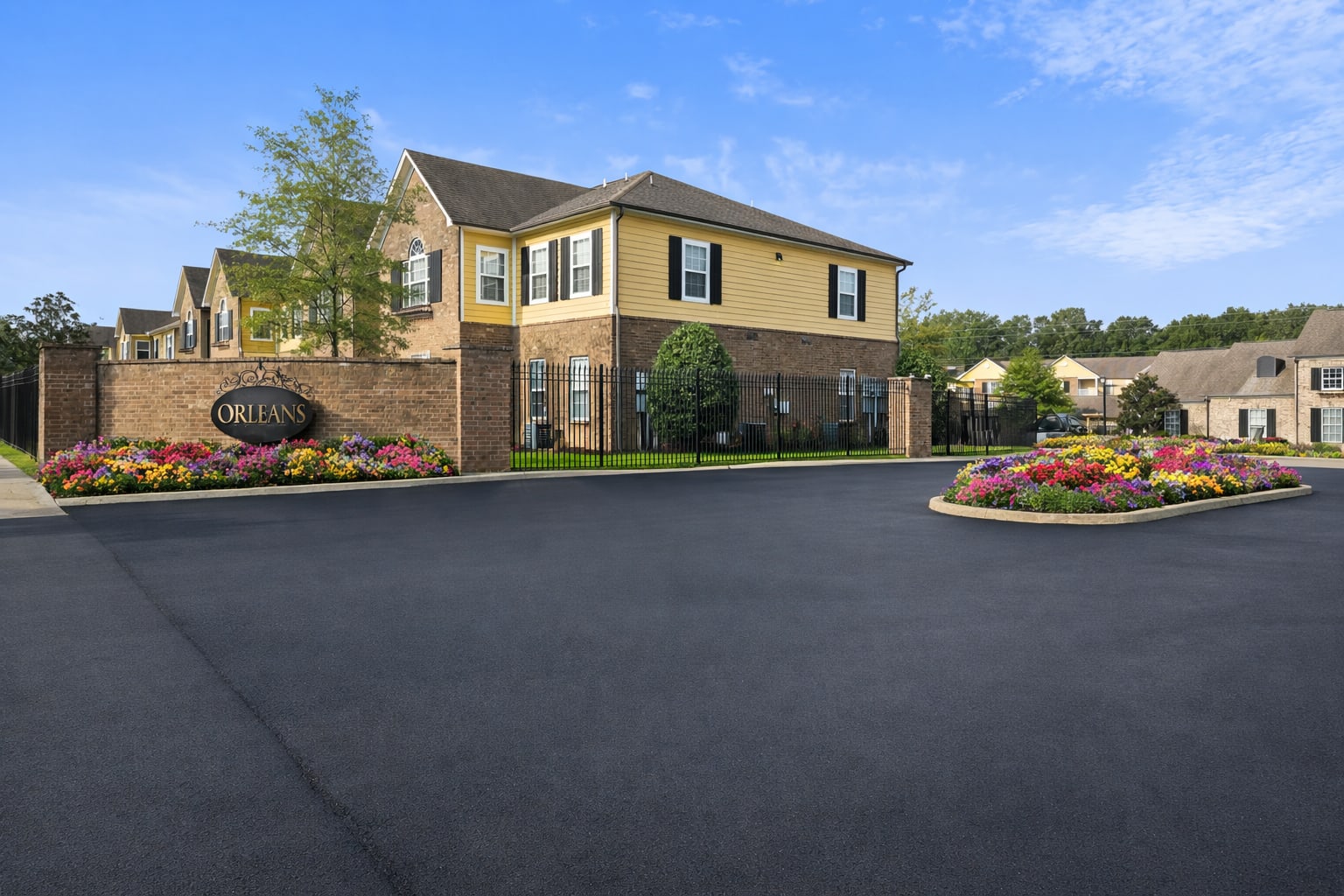 The Orleans at Walnut Grove 23 of 44