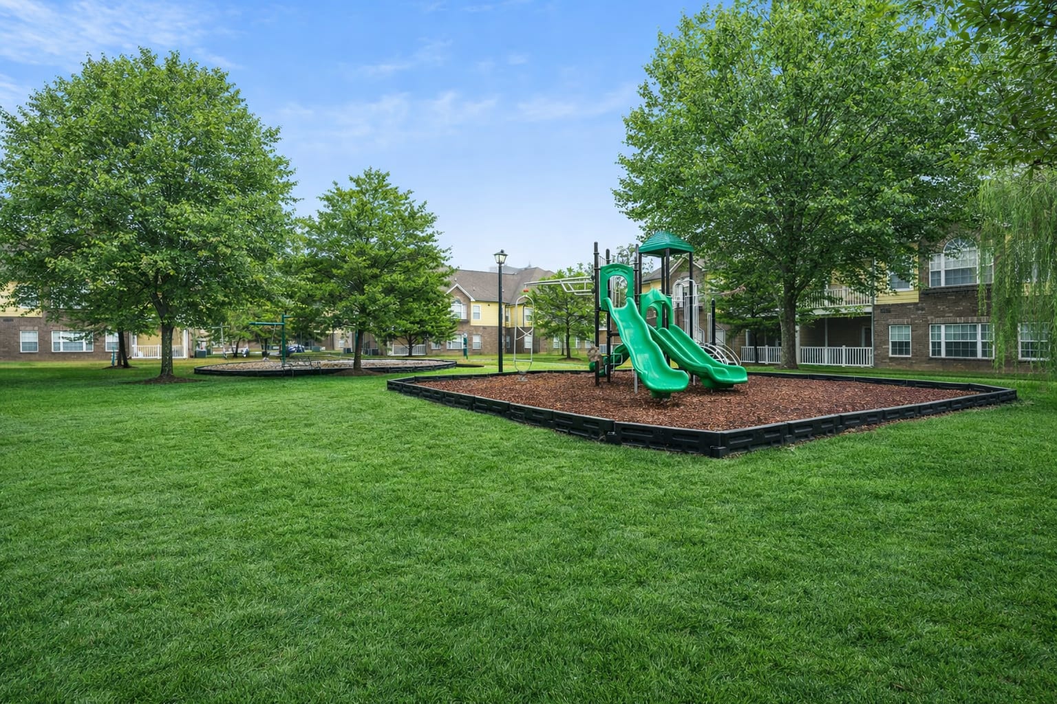 The Orleans at Walnut Grove 34 of 44