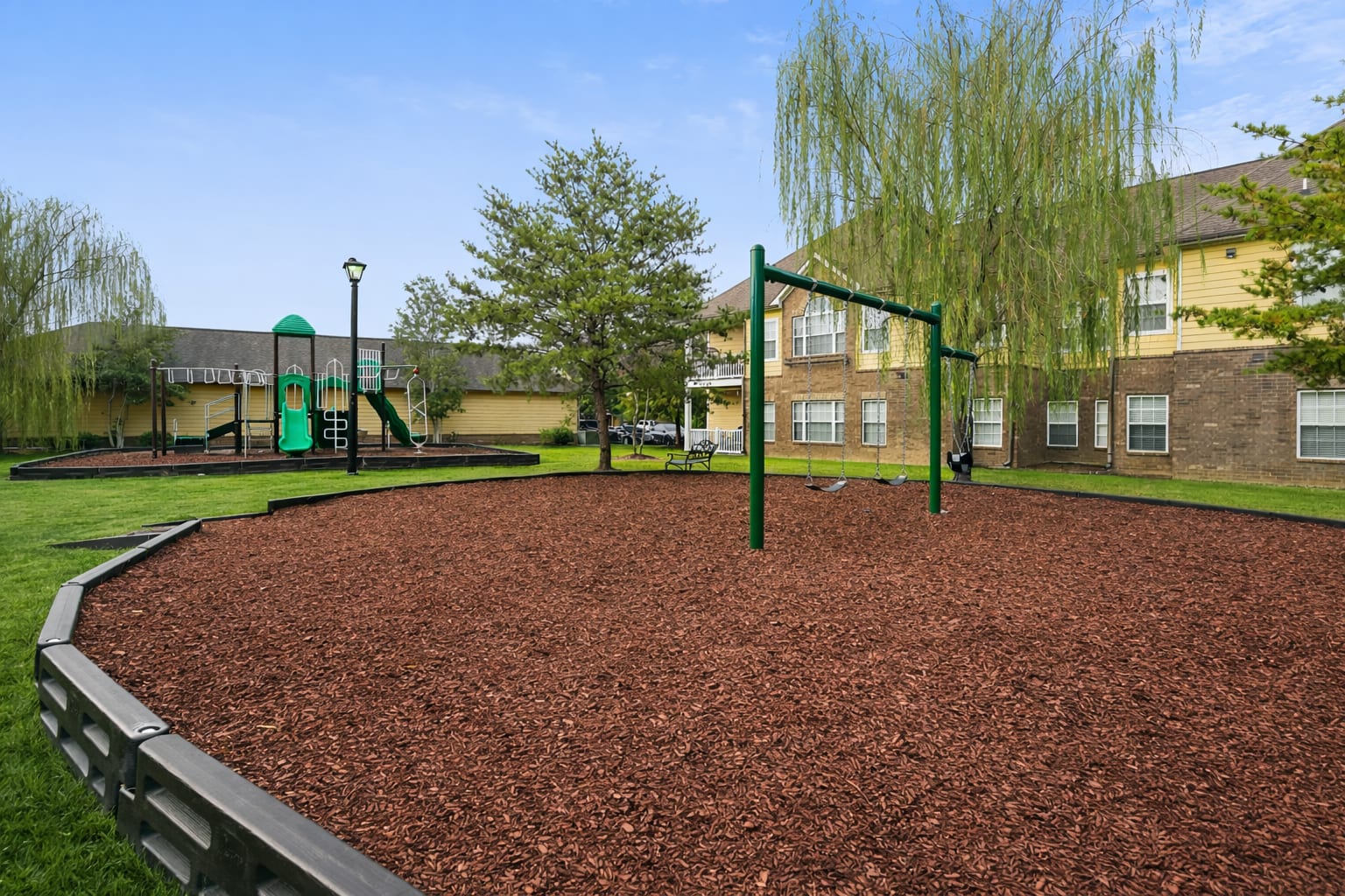 The Orleans at Walnut Grove 35 of 44
