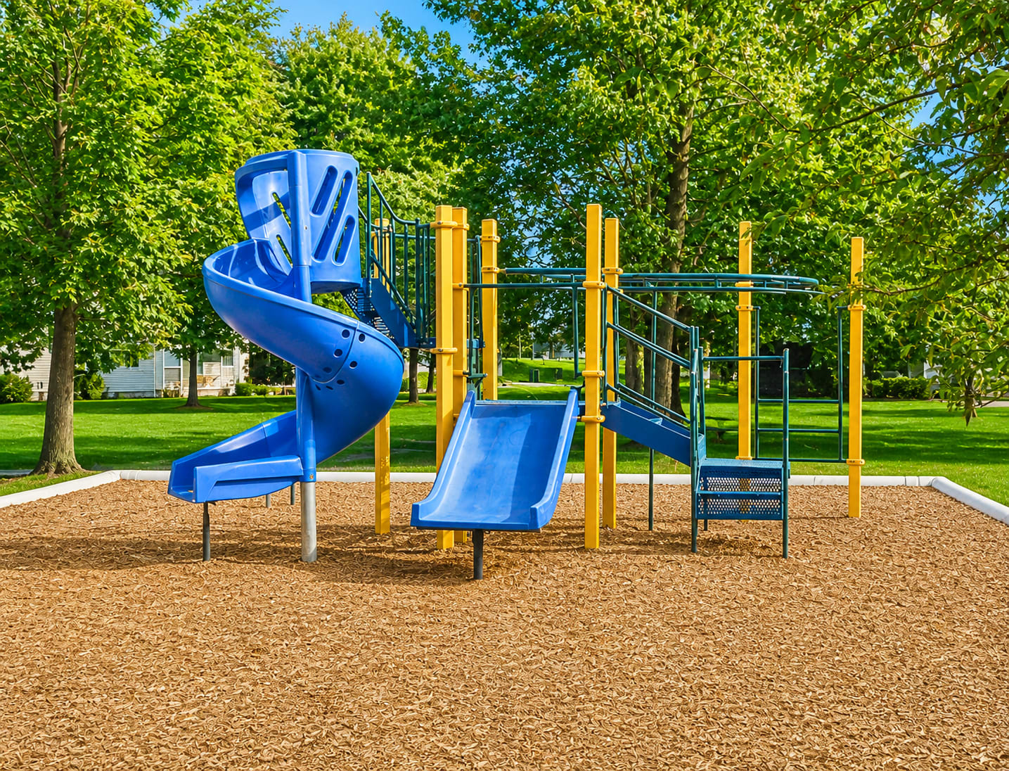 Playroom at Northview Park