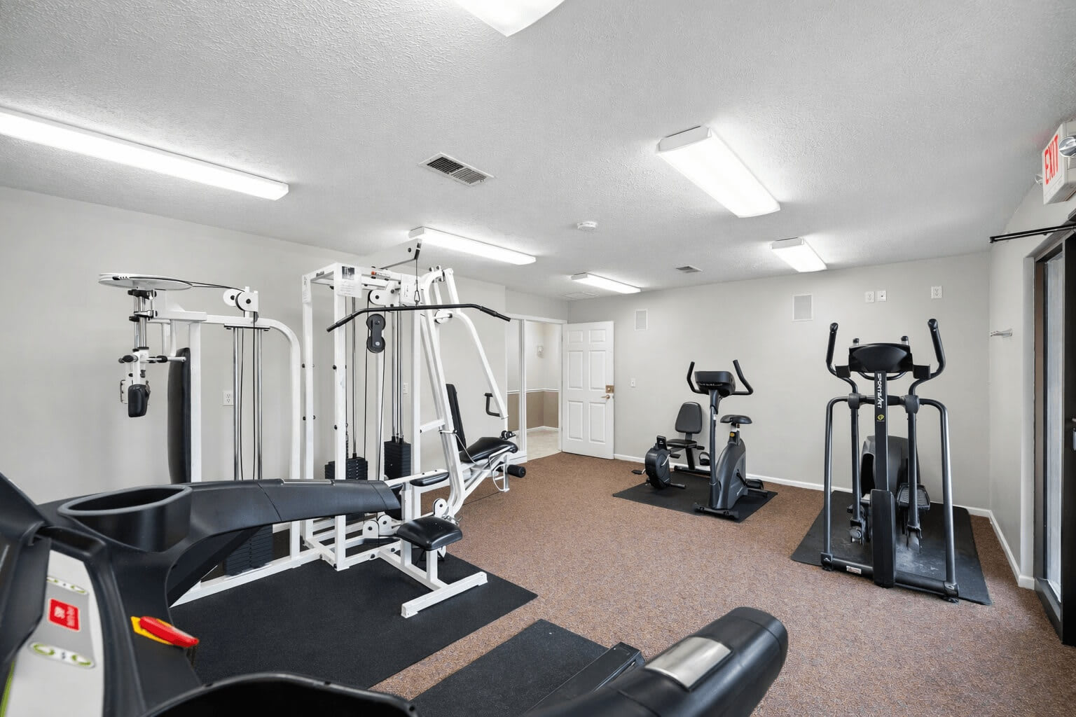 Arbors at Georgetown 7 of 12