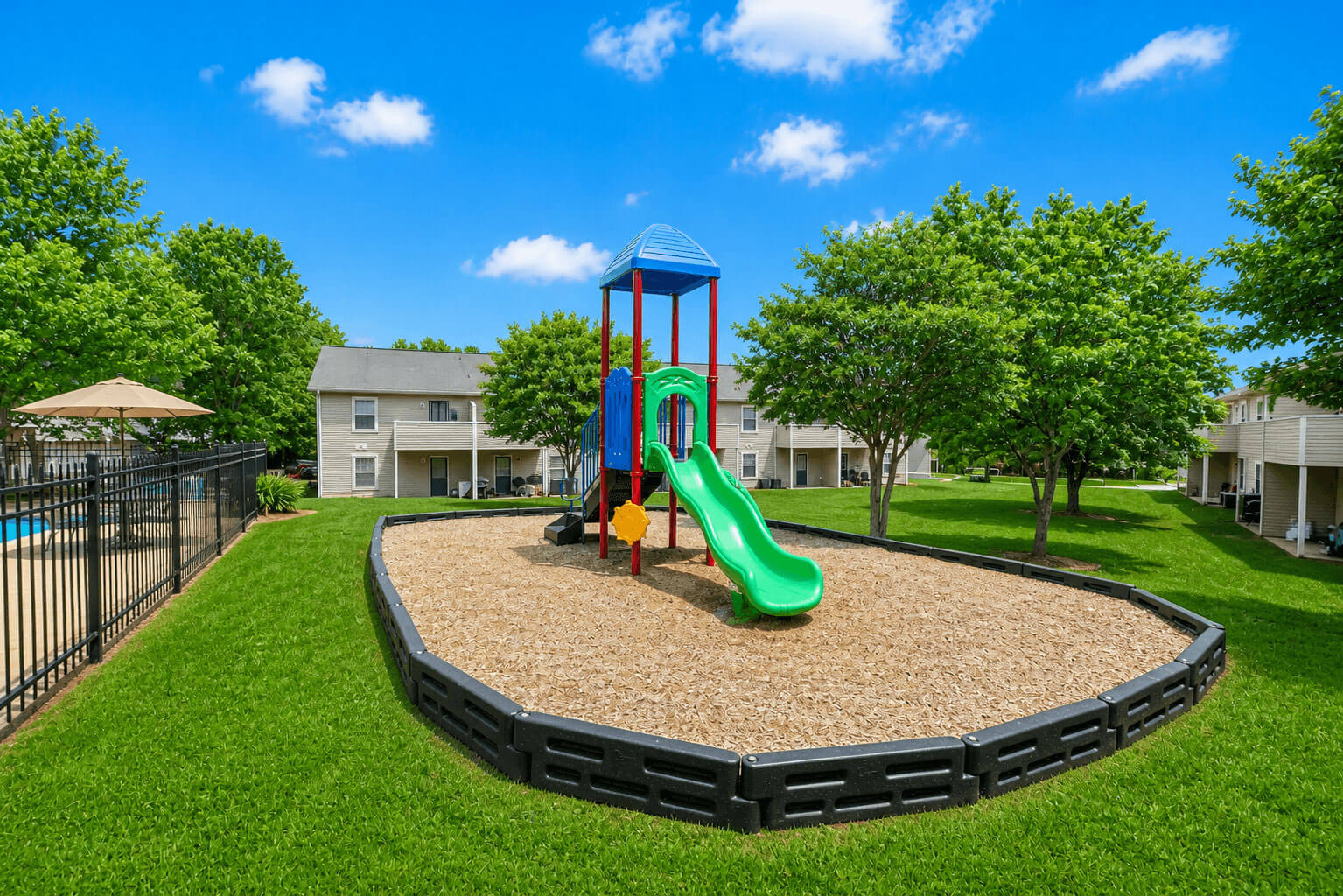 Playroom at Marion Ridge (1 of 2)