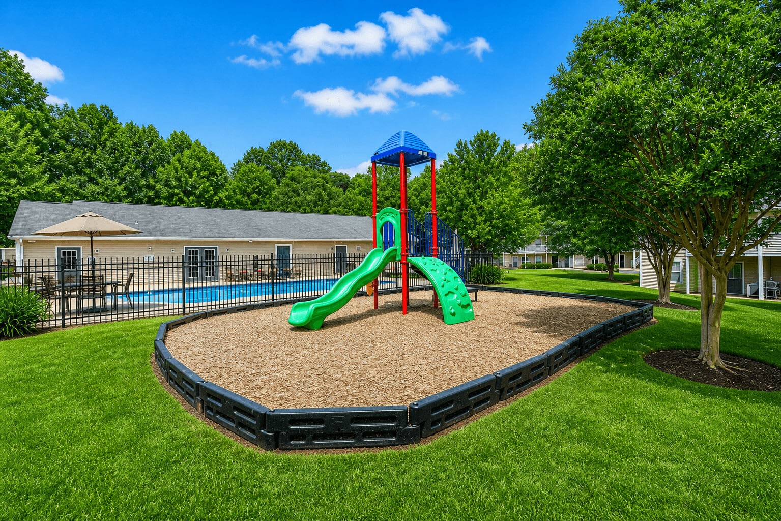 Playroom at Marion Ridge (2 of 2)