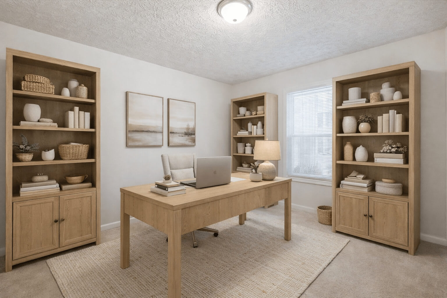 Work space at Emerald Pointe (2 of 2)