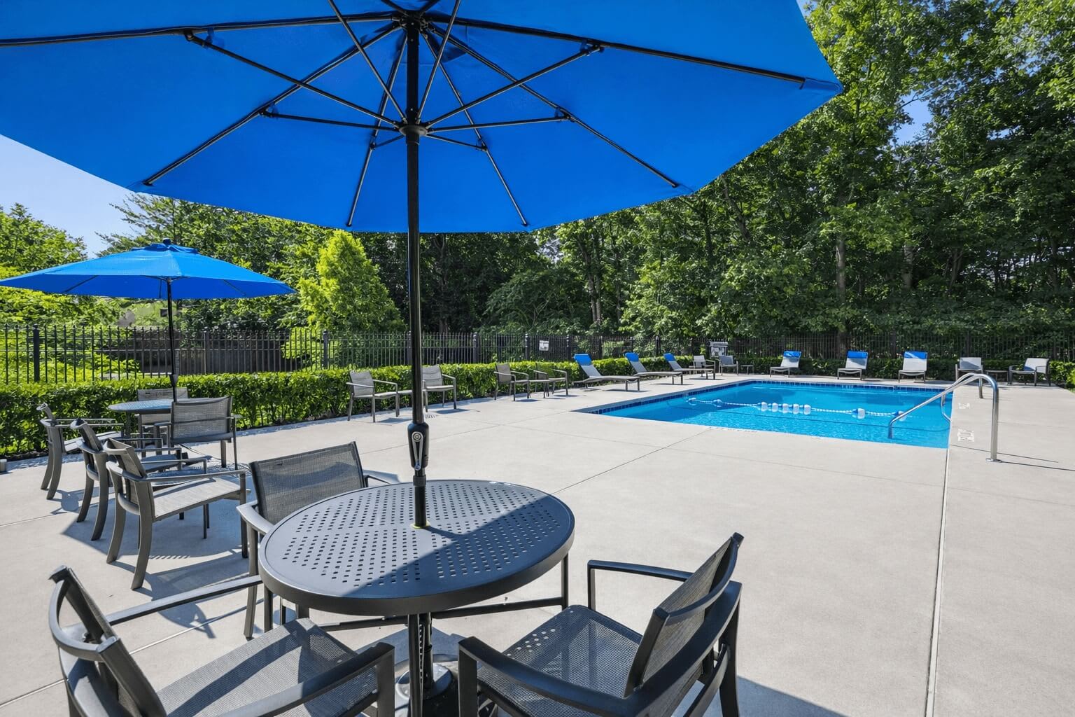 Pool at Emerald Pointe (2 of 2)