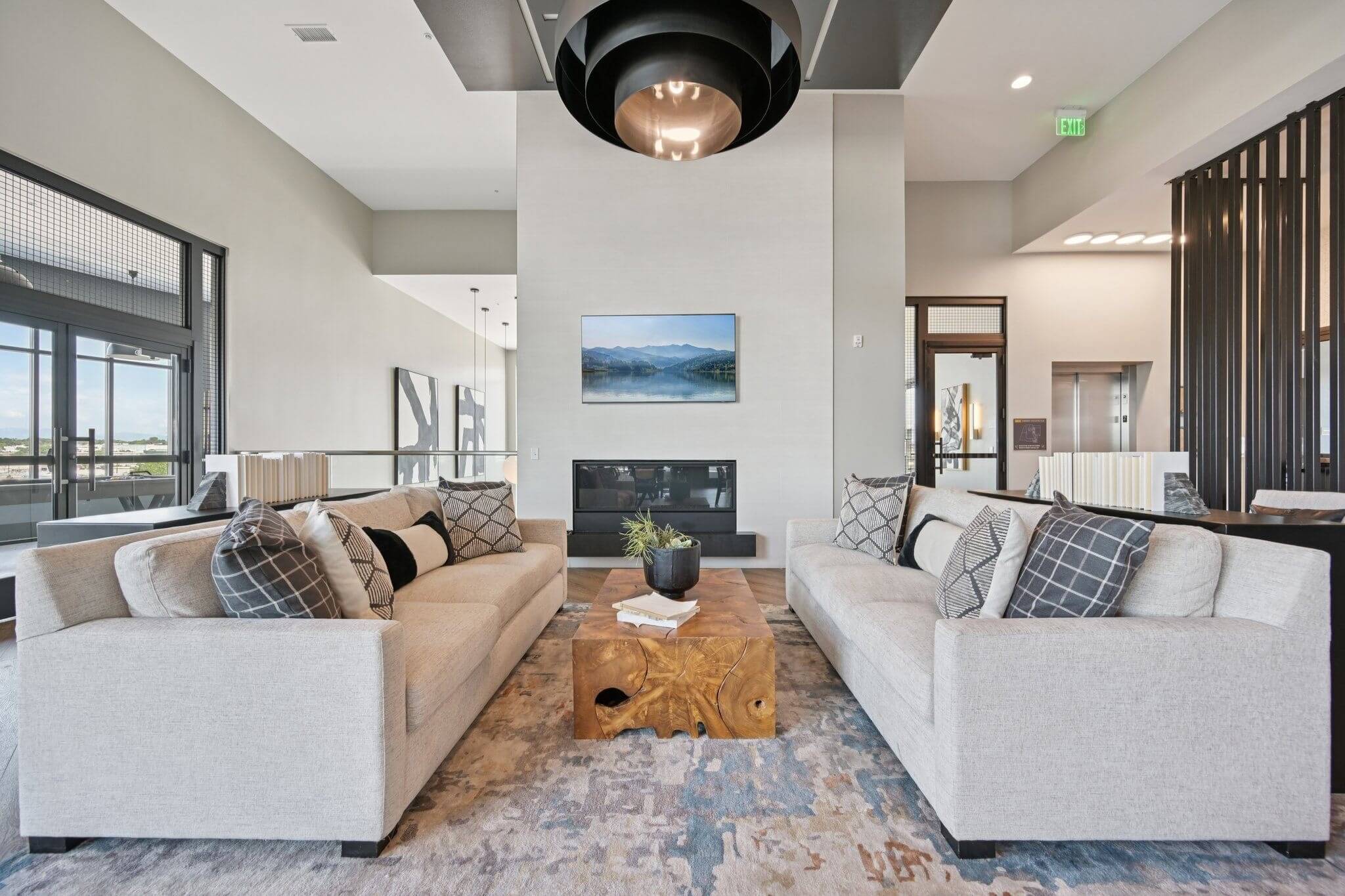 Sequel Apartment Homes 4 of 8