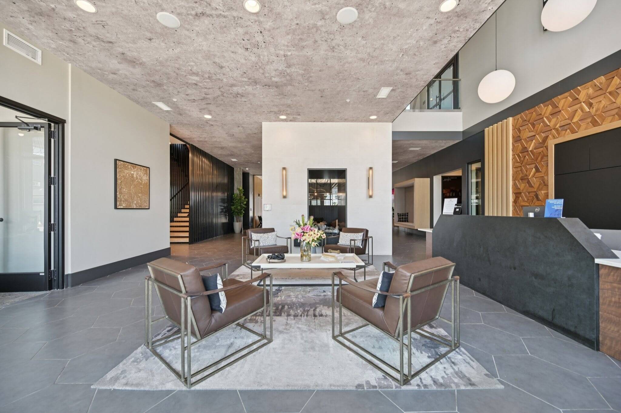Sequel Apartment Homes 6 of 8