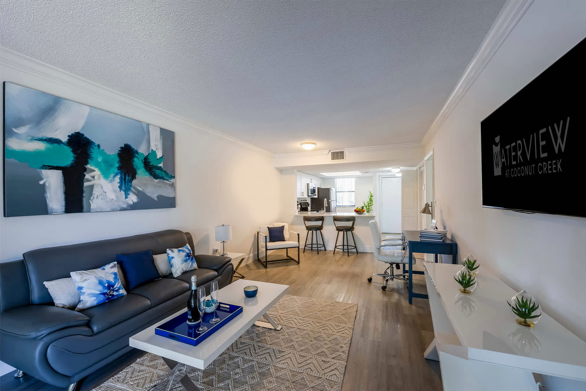 Waterview at Coconut Creek 4 of 12