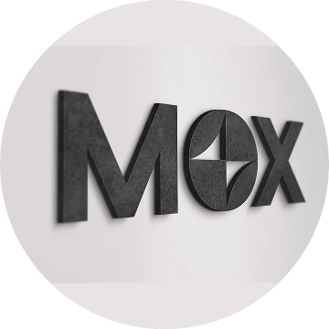 A New Brand, The Mox Logo