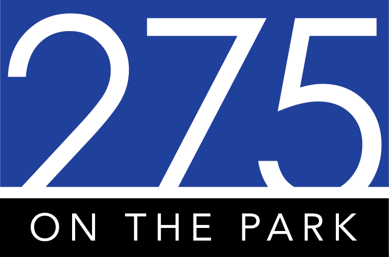 Property Logo at 275 on the Park, St. Louis, Missouri