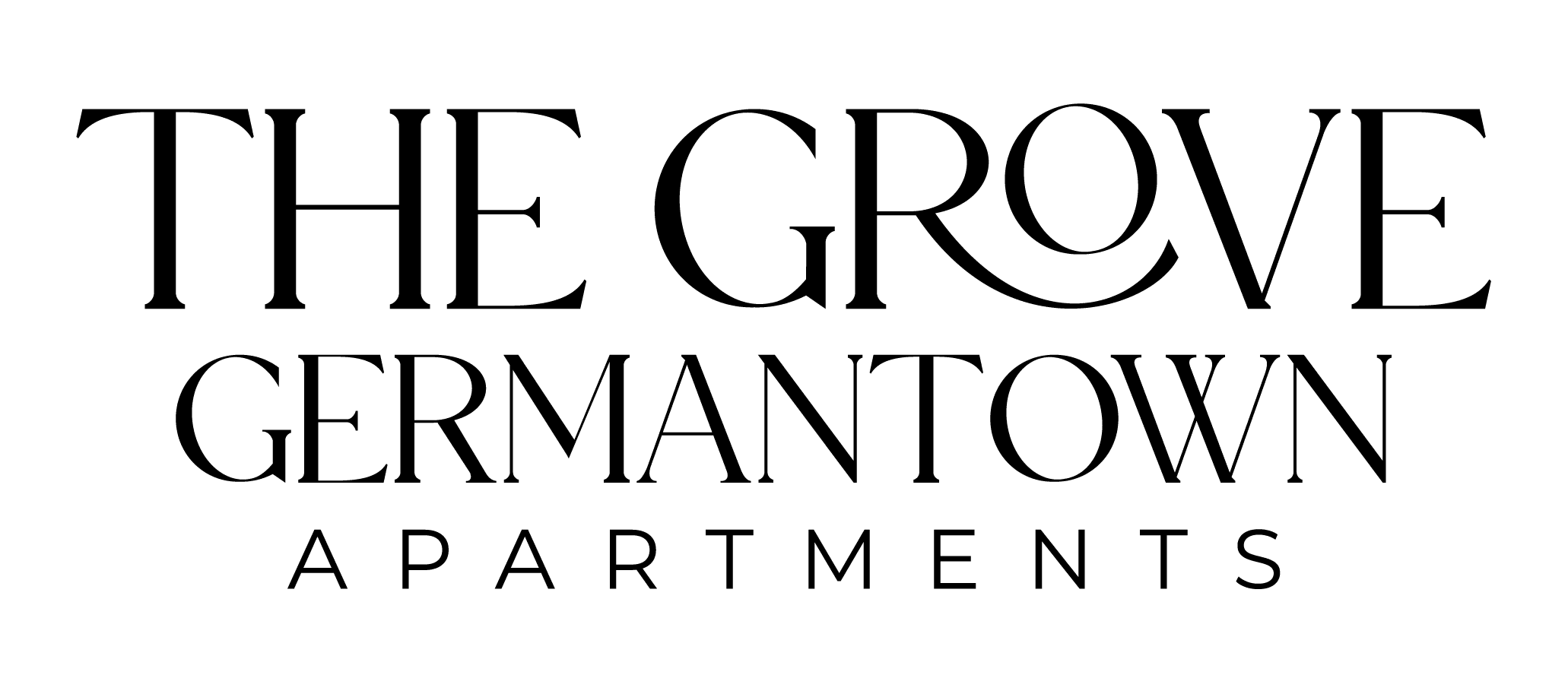 The Grove Germantown Apartments logo - Germantown, TN