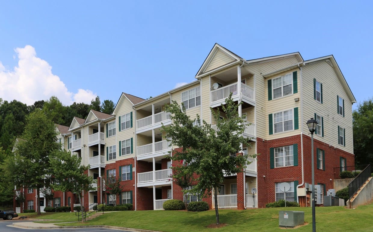 Photos And Video Of Ashley Cascade Apartments In Atlanta Ga Photos And Video Of Ashley Cascade Apartments In Atlanta Ga