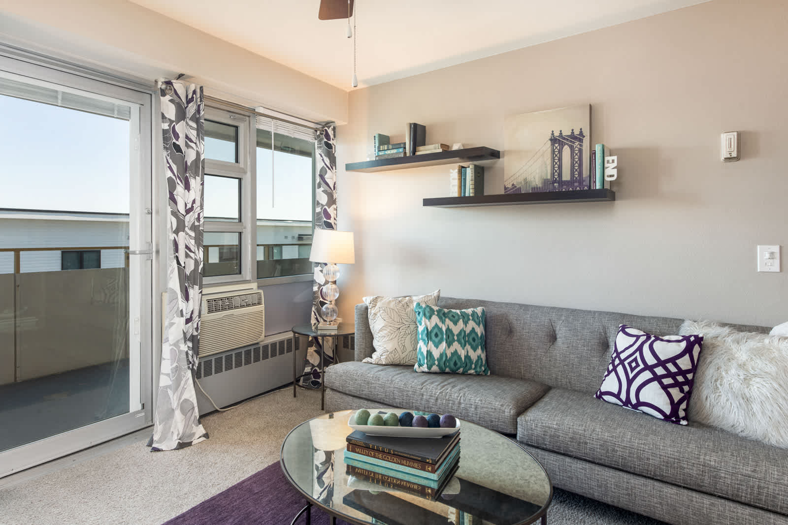 Baker Tower Apartments 2 of 12