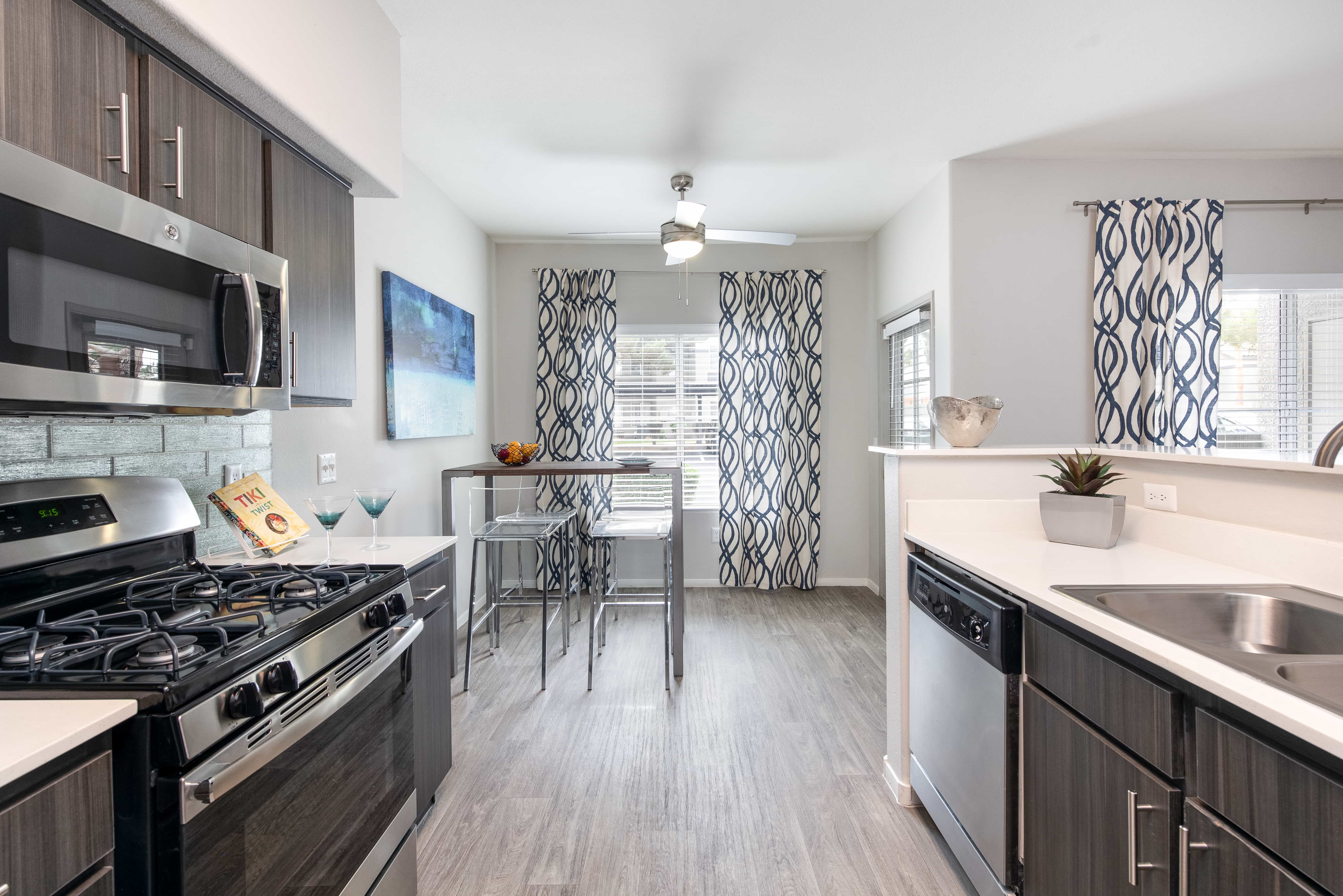 Ventana Canyon Apartments 1 of 12