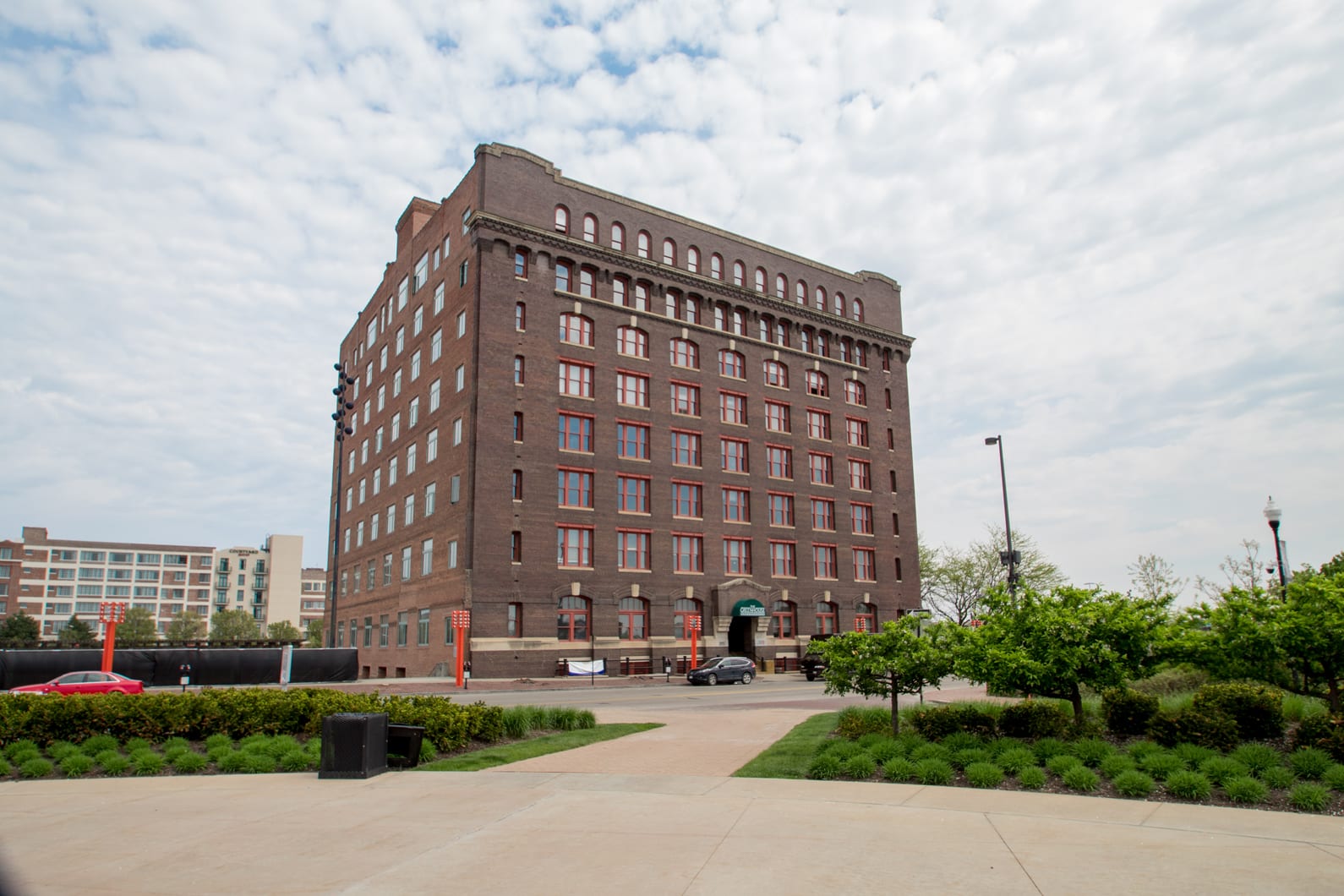 The Greenhouse Apartments In Omaha Ne