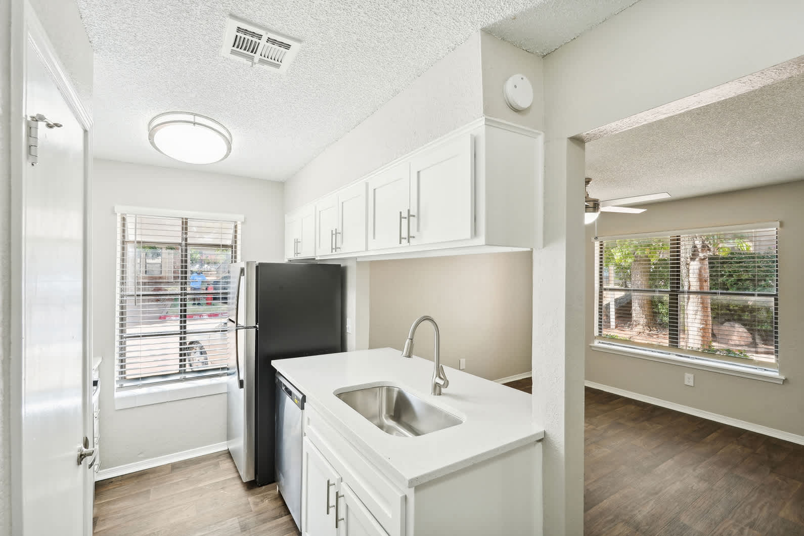 Walnut Creek at 122 | Apartments in Oklahoma City, OK