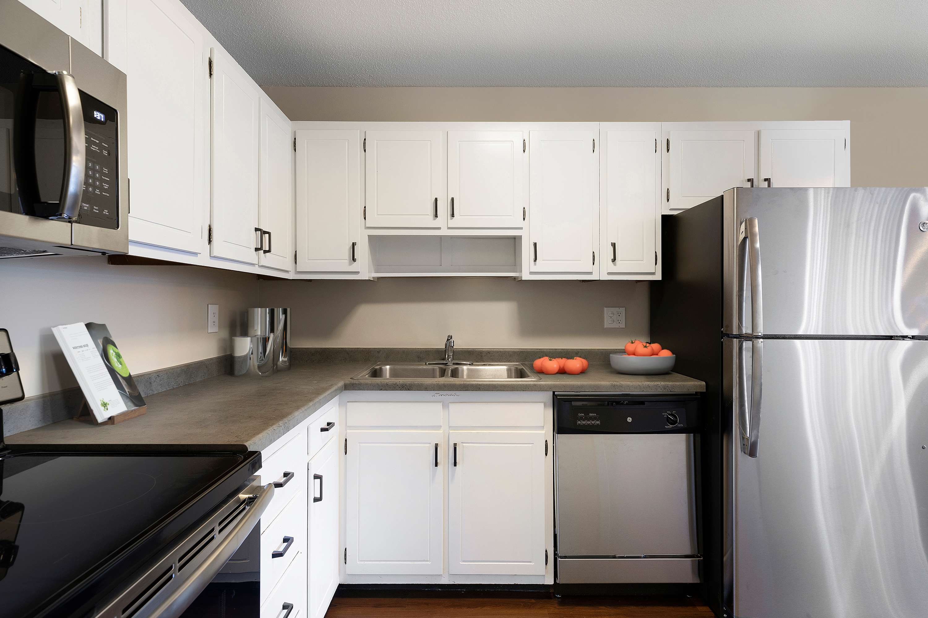 Apartments for Rent in West Maka Ska | Axon Green | Photos