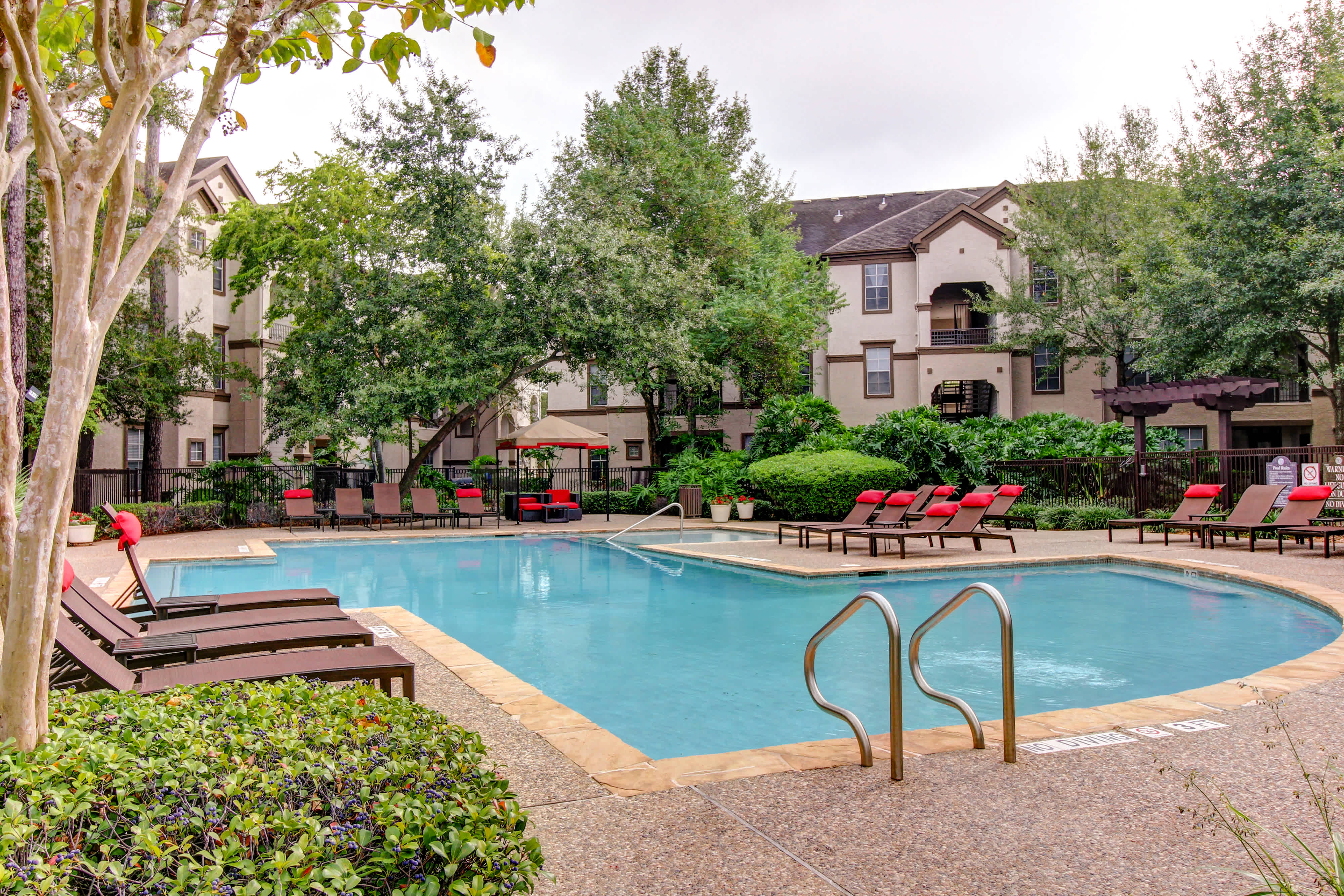 1-bedroom apartment at Stone Creek at Old Farm in Houston